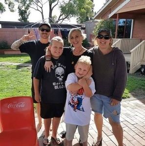 Meet your Posher, Mandy